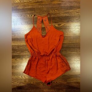 Princesse Tam•Tam romper